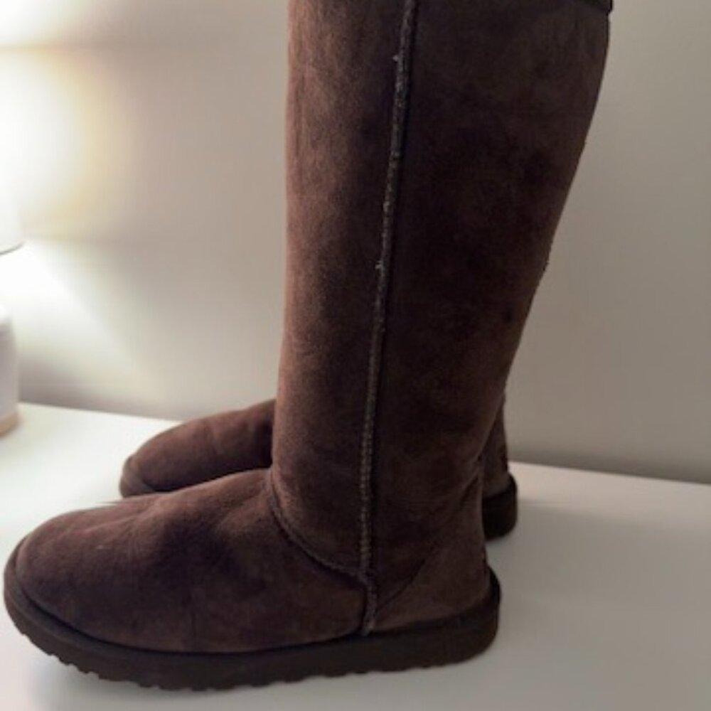 Womens UGG boots